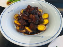 -新南华大酒店(广中店)