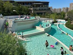 -清河半岛温泉度假酒店