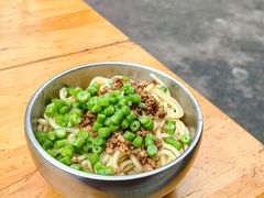 -左撇子私房面