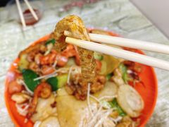 -居仁门胡炸炸(武广店)