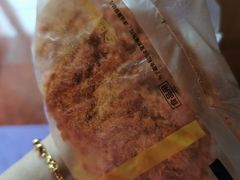 肉松蛋糕-味多美蛋糕(马家堡永辉店)