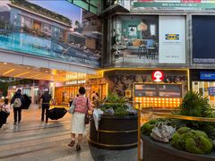 -崇光百货(铜锣湾店)