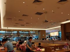 -西贝(枫蓝国际购物中心店)