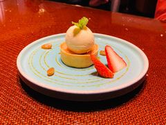 -杭州桐庐康莱德酒店西餐厅-舍