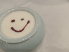 自制酸奶-万荣烤鸭店·北京菜(农光里店)