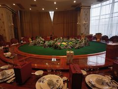 -江南大酒店·地道正宗有锅气的江西菜(中华北大街店)