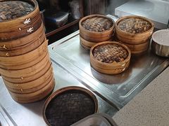 -鸡鸣汤包(红山动物园店)