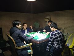 -第三空间·趣味桌游·轰趴.室内CS.剧本杀(大武汉1911店)