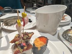 -领鲜活海鲜榴莲自助火锅(东门店)