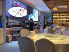 -鱼神·脆肉鲩 全鱼宴(西乡店)