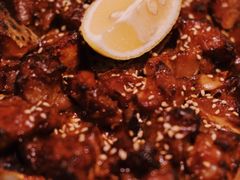 -IL Forno 意坊·意大利餐厅(花园店)