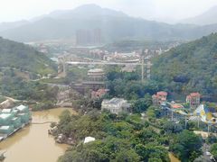 -河源客天下-温泉小镇