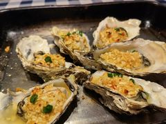 -阿妹小海鲜(下角店)