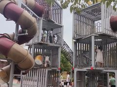 -枫香湖儿童公园