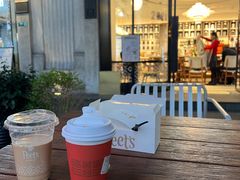 -Peet's Coffee皮爷咖啡(新天地黑标店)