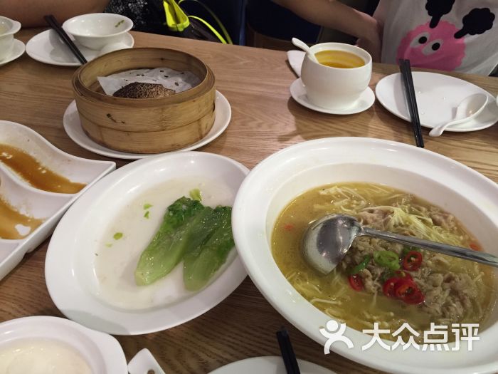 王子饭店(武汉国际广场店)图片 - 第1张