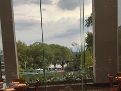 -羡餐厅-千岛湖自由洲际殿