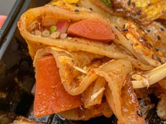 招牌烤冷面爆款-冠雄先生烤冷面(熙街旗舰店)