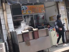 -尤素福东举院饺子馆