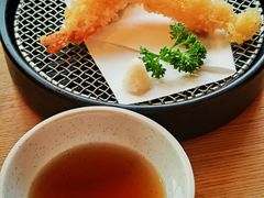 -德川家日本料理(中关村店)