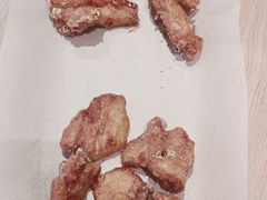 -必胜客(华地店)