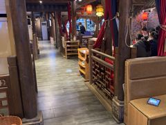 -九宫格重庆火锅(天山店)