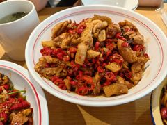 -金味老饭铺(晚报店)