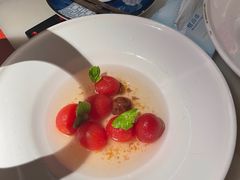 -桂满陇·桃花院落(长泰广场店)