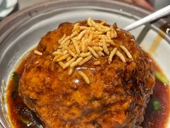 -晓淮山·扬州早茶·淮扬菜(龙阳广场店)