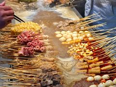 -郭记小街麻辣烫(南小街总店)
