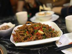 -李师傅脆肚(华强北店)