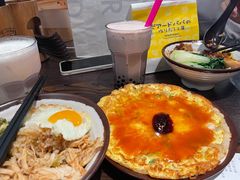豪华海鲜煎-阿元来了(西环店)