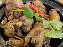 -聪辉同安老美食饭店(大元路店)