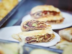 蔬菜卷饼-护国寺小吃(东四店)
