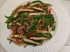 -清真马祥兴菜馆(云南北路店)