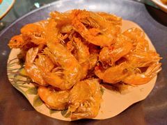 -海鲜e族(马王堆店)