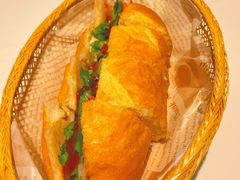 -花样西贡·蜜越餐厅·法式越南料理(水晶城店)
