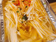 -悦屋老板娘的烤肉店(紫薇田园店)