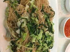 -金成潮菜博物馆(海珠湿地店)