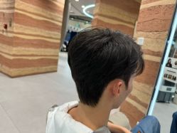 -MY HAIR ARDOR