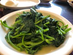 -亭下湖饭店(康岭店)