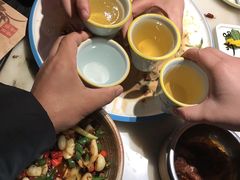 -红蜡烛-养生粥-津鲁菜(中山路店)