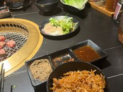 -谷牛和牛烤肉(漕河泾印象城店)