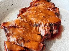 -BOR Eatery(安福路店)