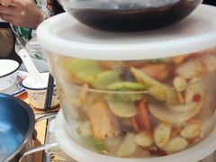 -黄记煌三汁焖锅(欢乐海岸店)