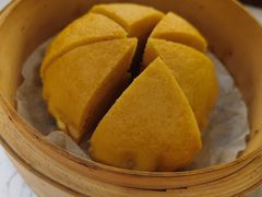 古法马拉糕-大榕树下顺德菜(融创茂店)