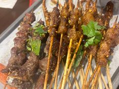 -林二哥宜烤官·宜宾小烧烤