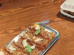 -喝丢一只鞋海鲜烧烤(市场店)