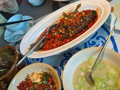 -巡湘记·乡野湖南菜(周浦万达店)