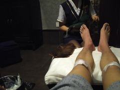 -大桶大足浴(江桥店)